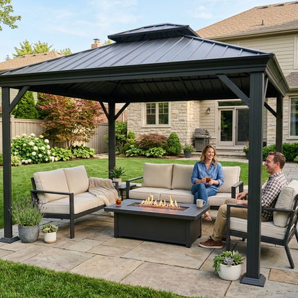 Best sellers backyard lifestyle image