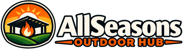 All Seasons Outdoor Hub